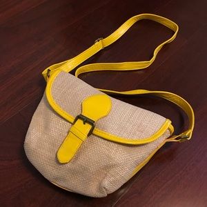 Summer Crossbody Bag